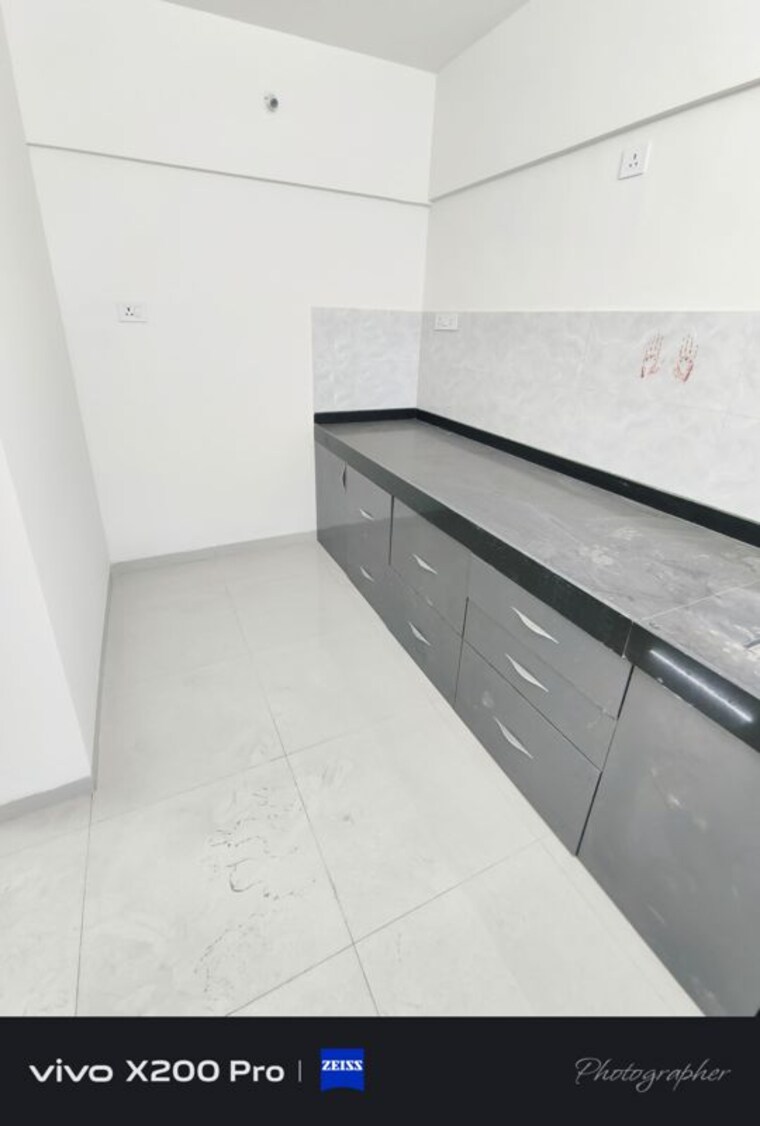 Kitchen, gurukrupa-astter 2 Bedroom 600 Sq.Ft. Apartment In Wadgaon Sheri Pune 10010720