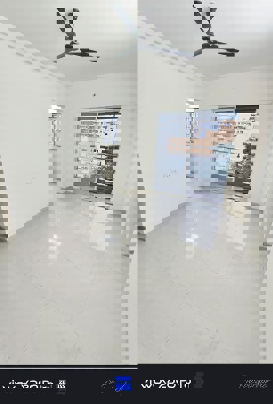 2 BHK 600 Sq.Ft. Apartment in Gurukrupa Astter