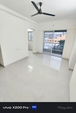 2 BHK 600 Sq.Ft. Apartment in Gurukrupa Astter