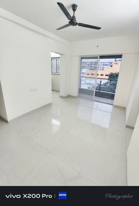 2 BHK Apartment For Rent in Gurukrupa Astter