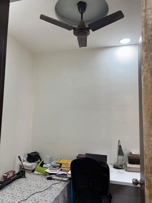 Furnished Amenities in 3 BHK Apartment at Lodha Downtown, Dombivli East – for Rent