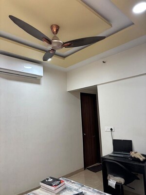 Furnished Amenities in 3 BHK Apartment at Lodha Downtown, Dombivli East – for Rent