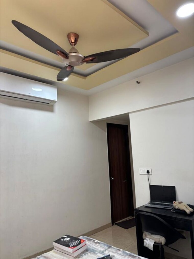 undefined, lodha-downtown 3 Bedroom 1395 Sq.Ft. Apartment In Dombivli East Thane 10010722