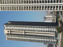 4 BHK + Servant Room Apartment For Sale in Godrej Air Sector 85