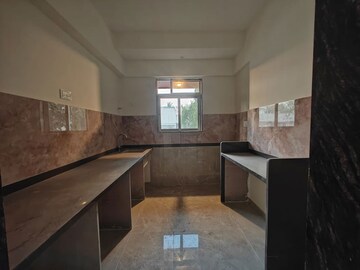 Kitchen in 2 BHK Apartment at Arihant Balaji Pride, Chembur – for Rent