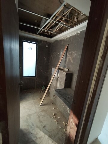 Kitchen in 2 BHK Apartment at One OAK Natura, Sushant Golf City – for Sale