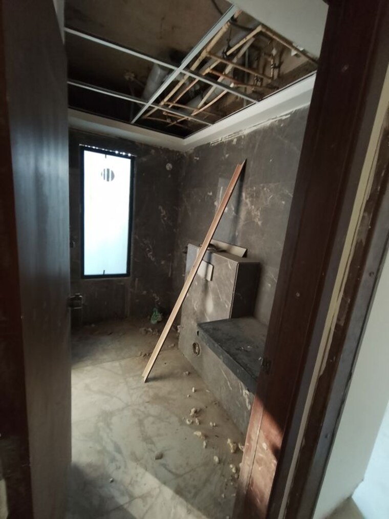 Kitchen, one-oak-natura 2 Bedroom 1250 Sq.Ft. Apartment In Sushant Golf City Lucknow 10010733