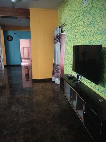 Kitchen in 3 BHK Apartment at Bhetapara – for Rent