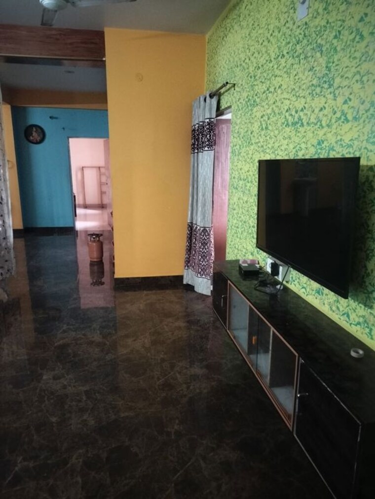 Kitchen, bhetapara 3 Bedroom 1250 Sq.Ft. Apartment In Bhetapara Guwahati 10010734