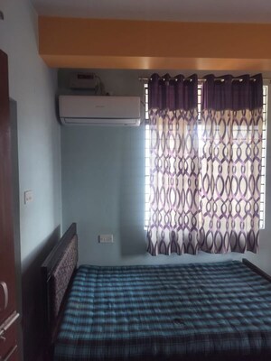 Bedroom in 3 BHK Apartment at Bhetapara – for Rent