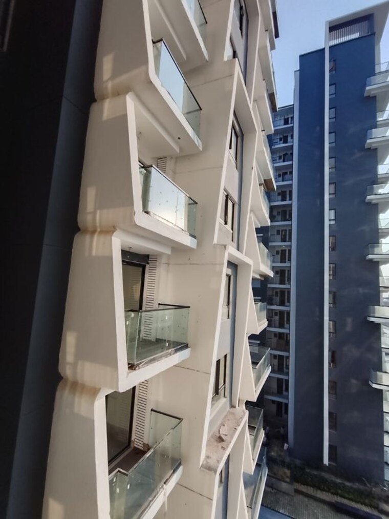 undefined, one-oak-natura 2 Bedroom 1250 Sq.Ft. Apartment In Sushant Golf City Lucknow 10010736