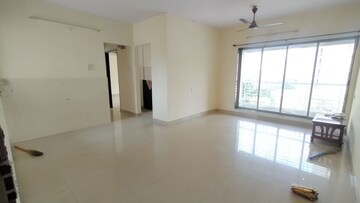 2 BHK Apartment For Rent in L And T Seawoods Residences, Seawoods