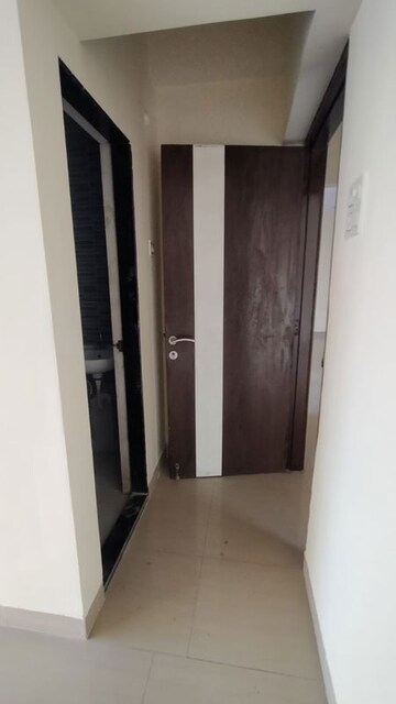 Building Lobby in 2 BHK Apartment at L And T Seawoods Residences, Seawoods – for Rent