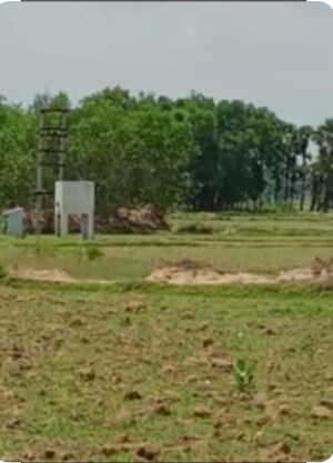  Plot For Sale in Sector 85