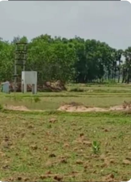 Plot For Sale in Sector 85