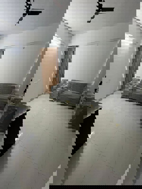 2 BHK 1105 Sq.Ft. Apartment in Eklavya Ekaika