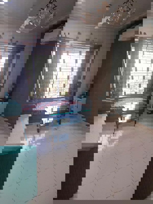 2 BHK 650 Sq.Ft. Apartment in Walia Apartment