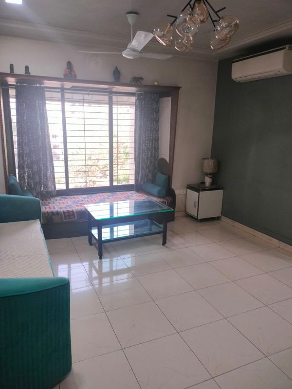 2 BHK Apartment For Rent in Walia Apartment