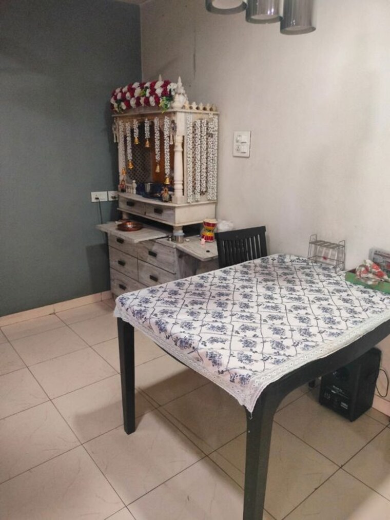 Master Bedroom, walia-apartment 2 Bedroom 650 Sq.Ft. Apartment In Goregaon East Mumbai 10010744