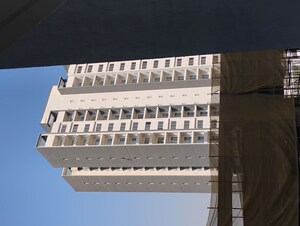 4 BHK Apartment – Exterior View View at Godrej Air Sector 85, Sector 85 - for Sale