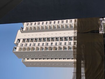 4 BHK Apartment – Exterior View View at Godrej Air Sector 85, Sector 85 - for Sale