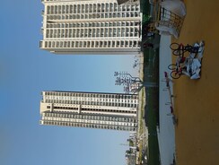 4 BHK + Servant Room Apartment For Sale in Godrej Air Sector 85