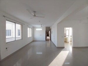 Building Lobby in 4 BHK Apartment at Godrej Air Sector 85, Sector 85 – for Sale