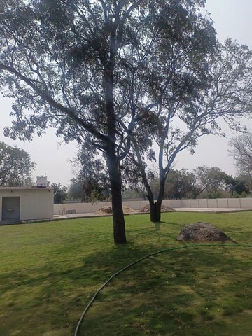  Plot – Garden View at Maheshwaram - for Sale