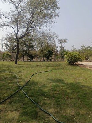 Plot Area in  Plot at Maheshwaram – for Sale