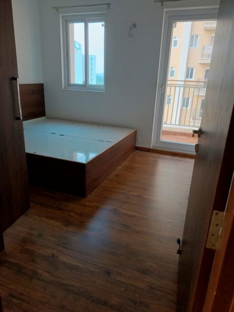 Room, rishita-manhattan 3 Bedroom 886 Sq.Ft. Apartment In Gomti Nagar Lucknow 10010749