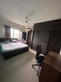 2 BHK Apartment For Sale in Sai Orchards Apartment