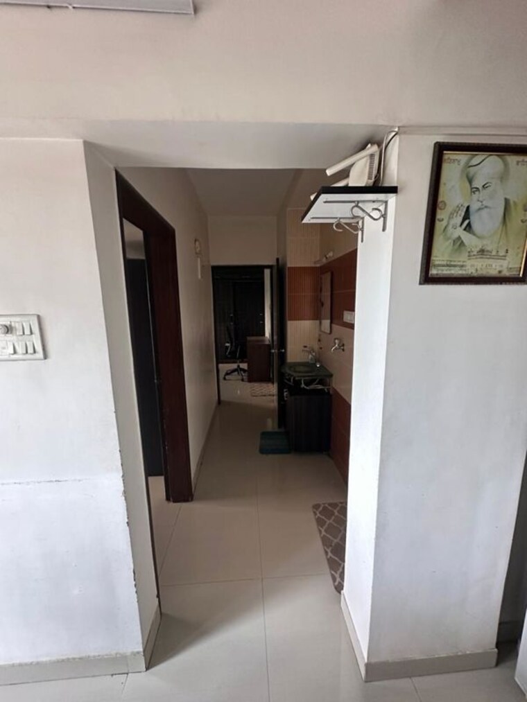 undefined, sai-orchards-apartment 2 Bedroom 1100 Sq.Ft. Apartment In Pimple Saudagar Pune 10010751