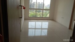 2 BHK + Study Room Apartment For Rent in Sugee Atharva