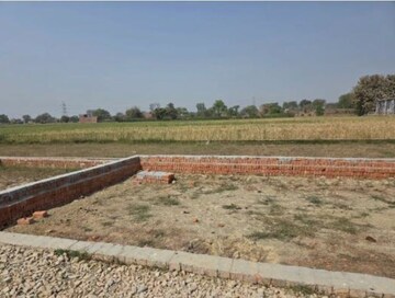  Plot For Sale in Sector 85