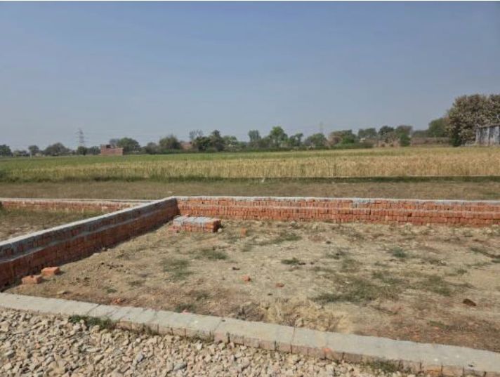 Plot For Sale in Sector 85