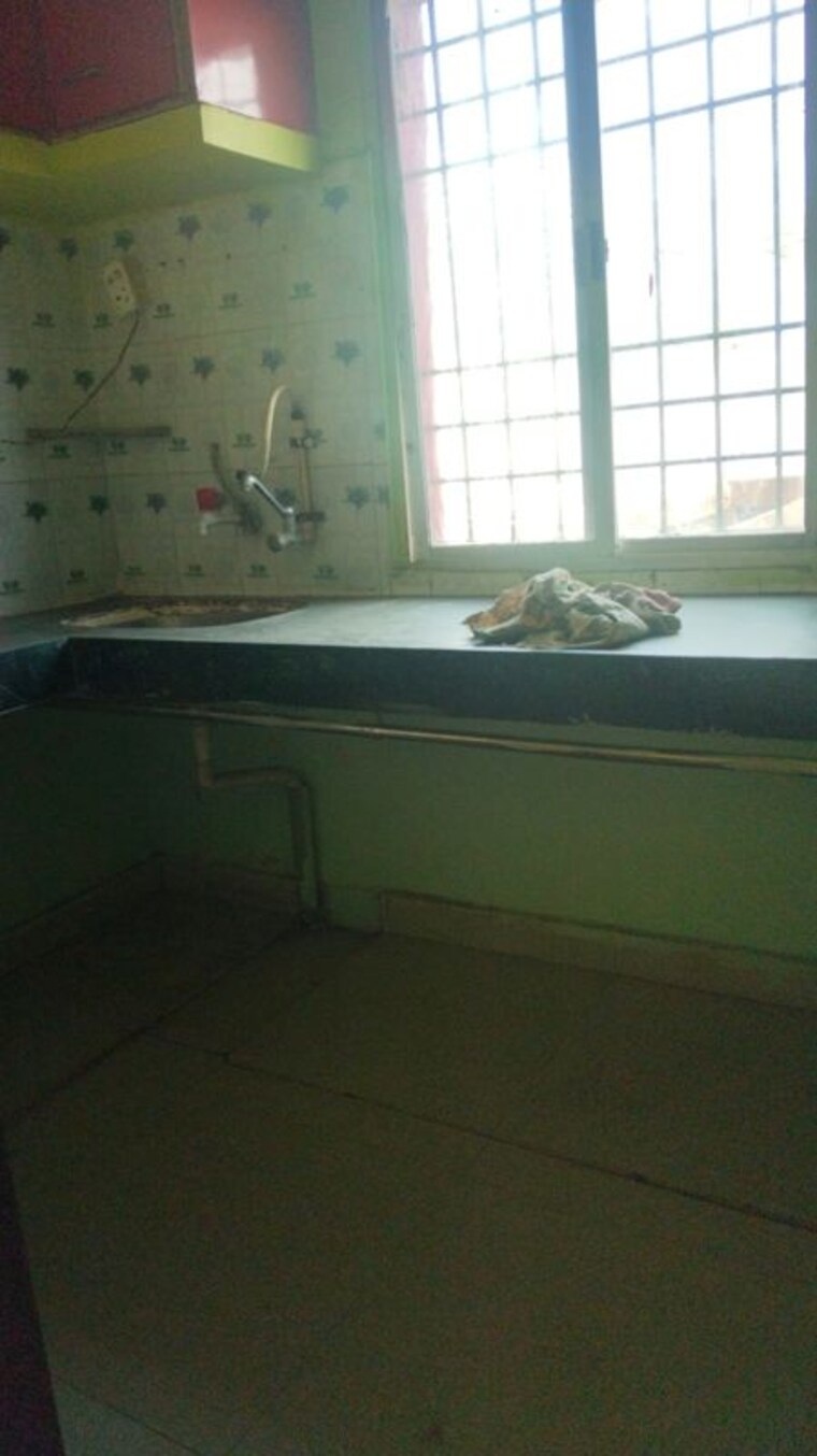 Kitchen, namkum 2 Bedroom 810 Sq.Ft. Apartment In Namkum Ranchi 10010729