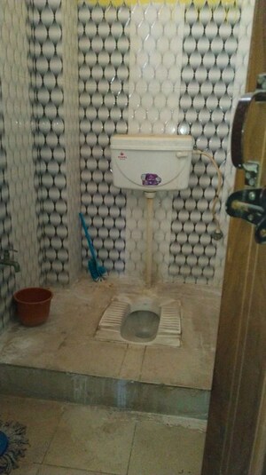 Bathroom in 2 BHK Apartment at Namkum – for Rent