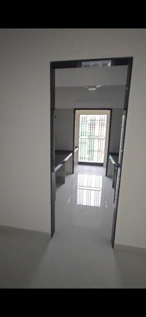 Kitchen in 3 BHK Apartment at Baner – for Rent