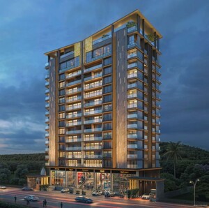 3 BHK Apartment For Sale in Lulla Nagar