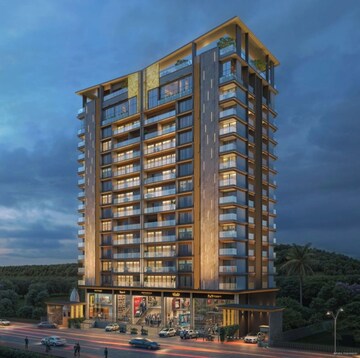 3 BHK Apartment For Sale in Lulla Nagar