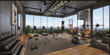 Parking in 3 BHK Apartment at Lulla Nagar – for Sale