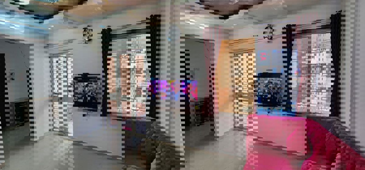 1 BHK 378 Sq.Ft. Apartment in GK Royale Rahadki Greens