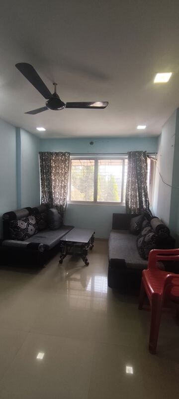 1 BHK Apartment For Rent in Runwal Tower, Uthalsar
