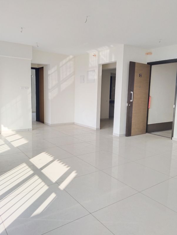 2 BHK 677 Sq.Ft. Apartment in Sheth Auris Bliss