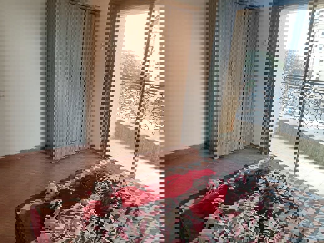 2.5 BHK + Study Room 900 Sq.Ft. Apartment in L And T Seawoods Residences