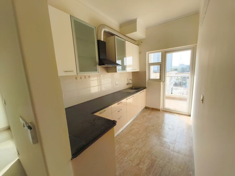 Kitchen, shree-vardhman-victoria 2 Bedroom 1350 Sq.Ft. Apartment In Sector 70 Gurgaon 10010772