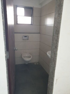 Bathroom in  Office Space at Science City – for Rent