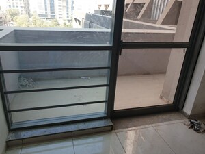 Staircase in  Office Space at Science City – for Rent