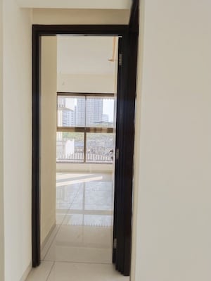 2 BHK Apartment For Sale in Sheth Auris Bliss, Malad West