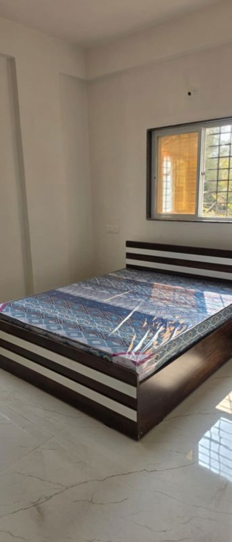 Bedroom, wadgaon sheri 1 Bedroom 600 Sq.Ft. Apartment In Wadgaon Sheri Pune 10010775